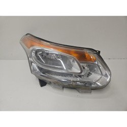 Optique Avant Principal Droit (feux)(phare) Citroen C3 Picasso Phase 2